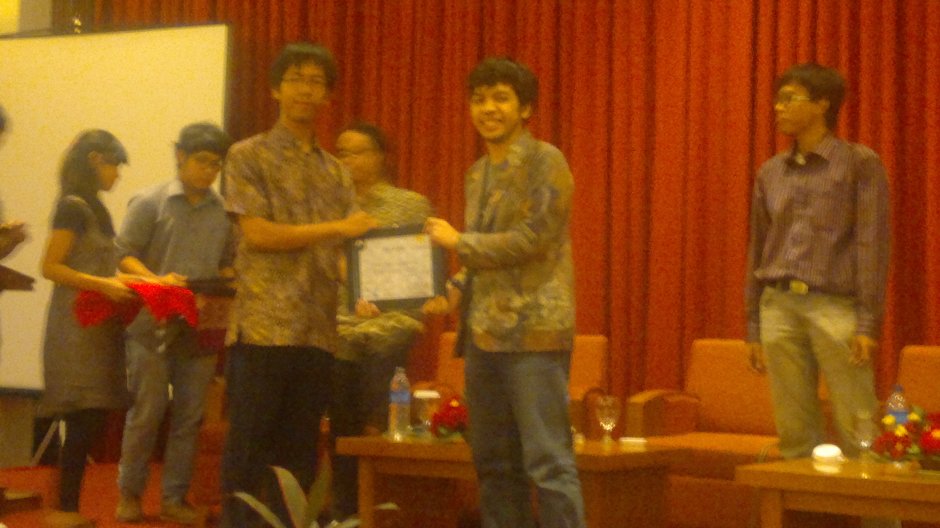 Talkshow Electrocity