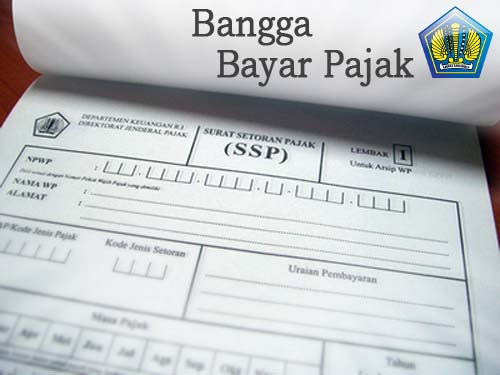 Gambar diambil dari www.pajak.go.id