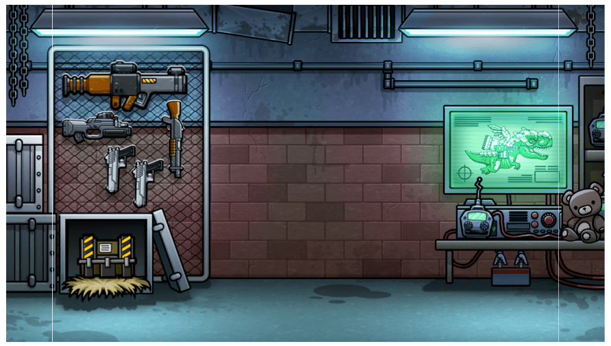 Tambal sulam. Gambar tambahan yg muncul untuk iphone 4"