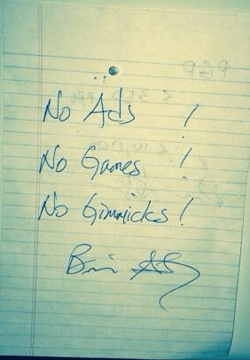 Komitmen Whatsapp untuk Fokus ke Messaging Experience