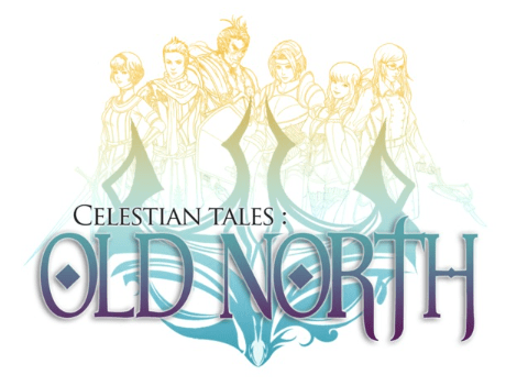 Calestian Tales: Old North