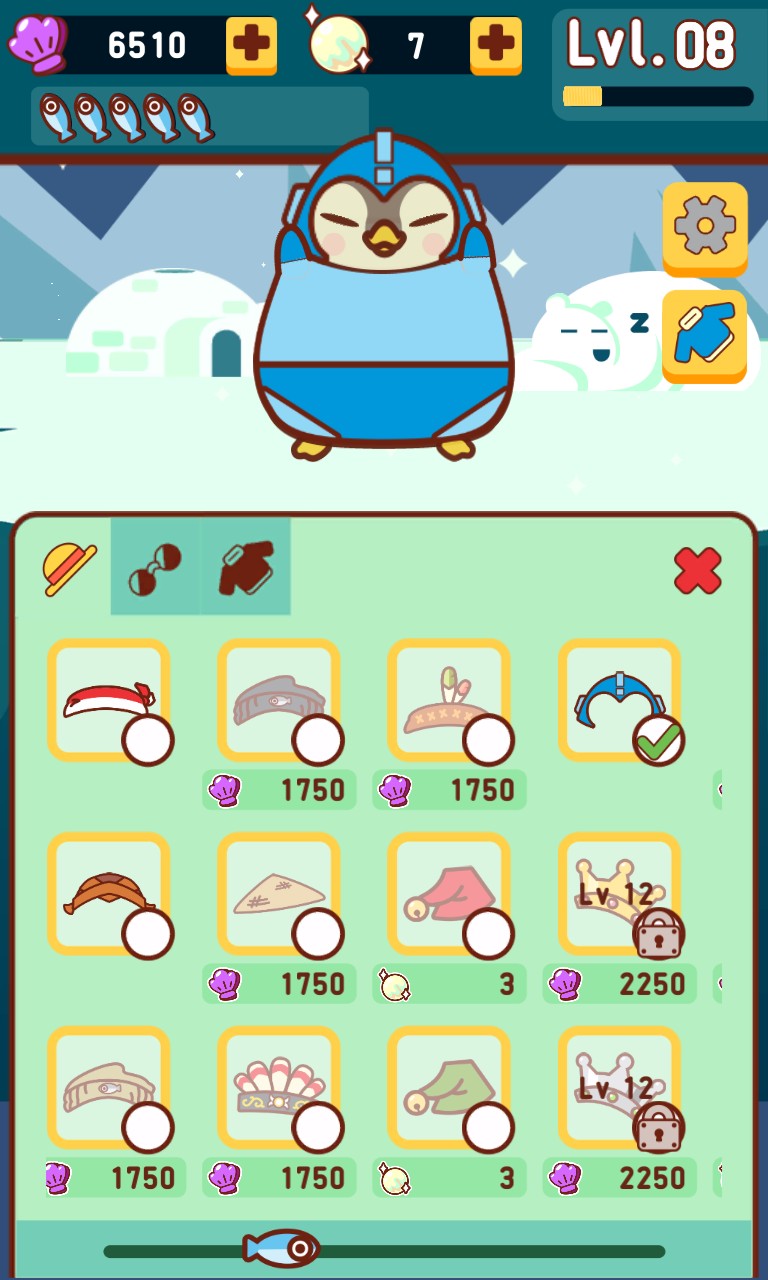 Penambahan fitur dari hasil feedback user