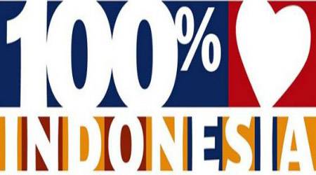 Jargon Untuk Mencintai Produk Dalam Negeri