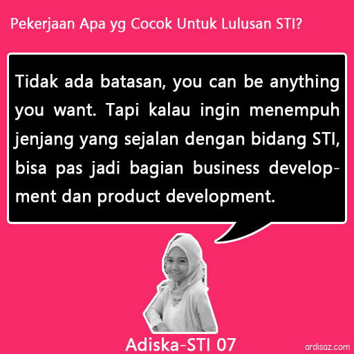 quote adiska
