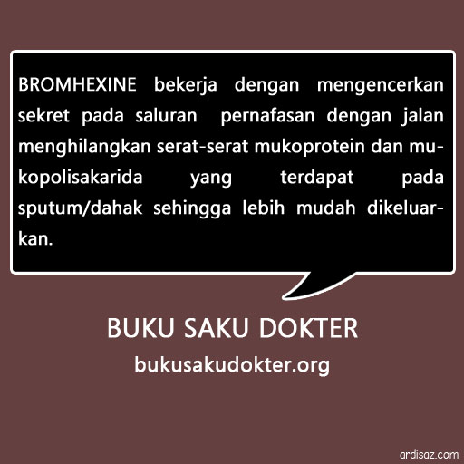 quote buku saku dokter