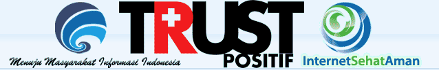 Trust+, http://trustpositif.kominfo.go.id