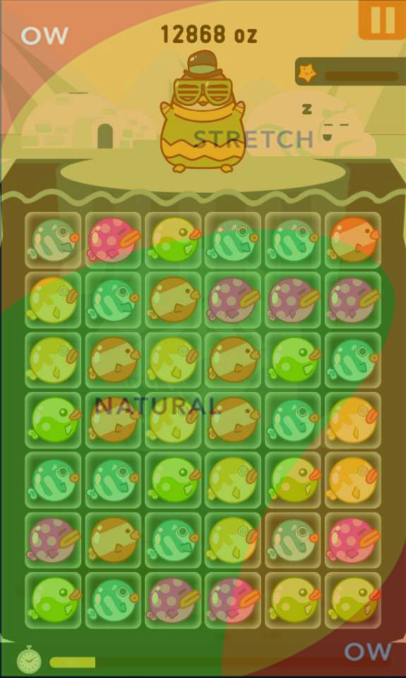 Thumb Zone di Roly Poly Penguin