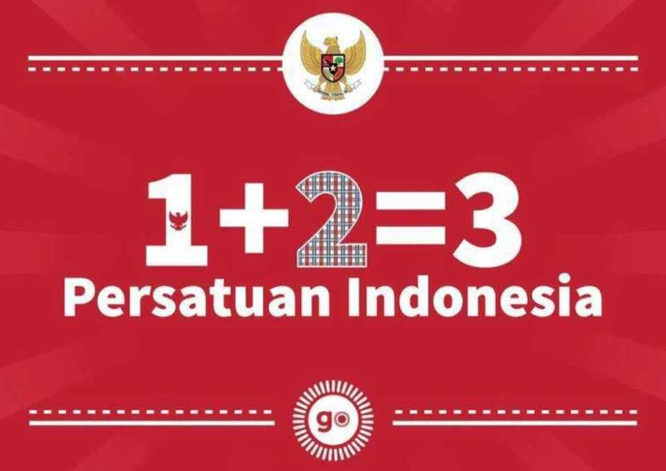Persatuan Indonesia