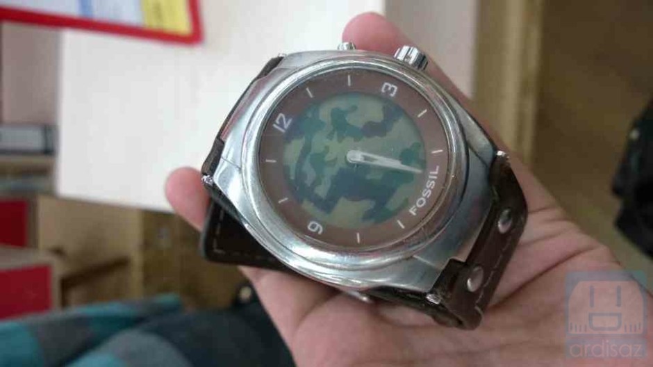 Jam Tangan