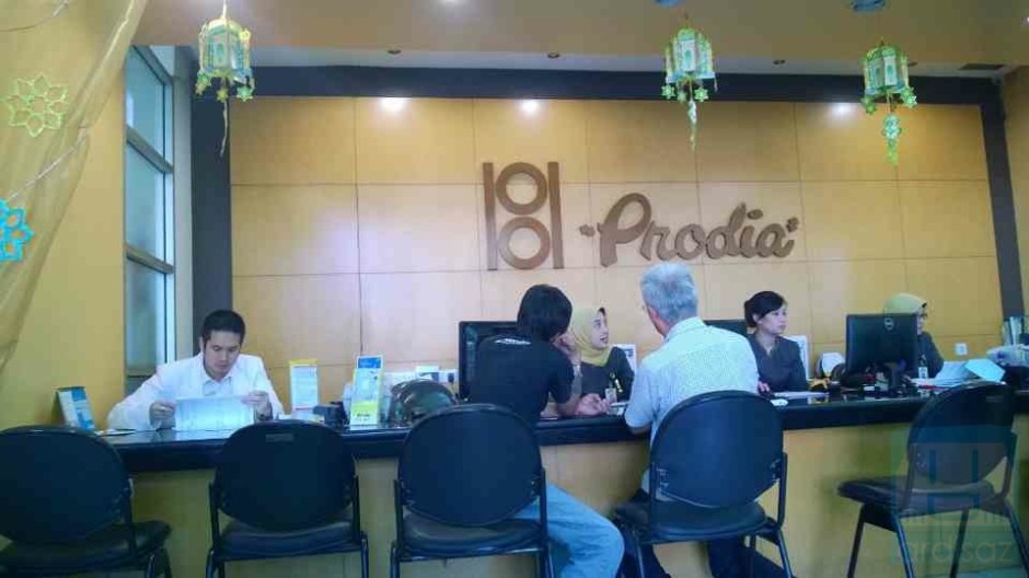 Prodia Bandung Wastukancana