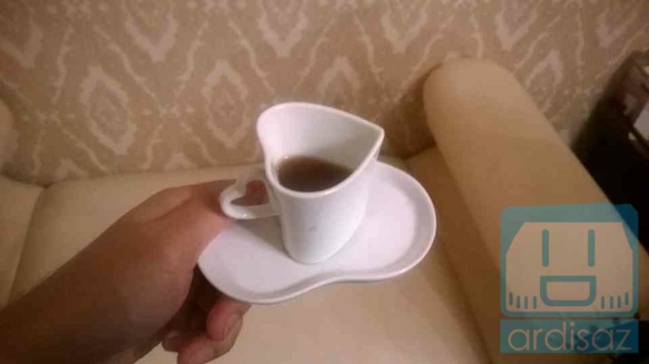 Jahe yang super enak