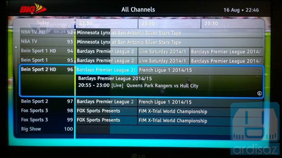 Kurang Bein 3 nih :'(