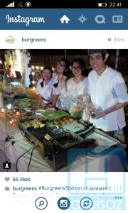 Scroll-scroll, eh ada barang lucu :)