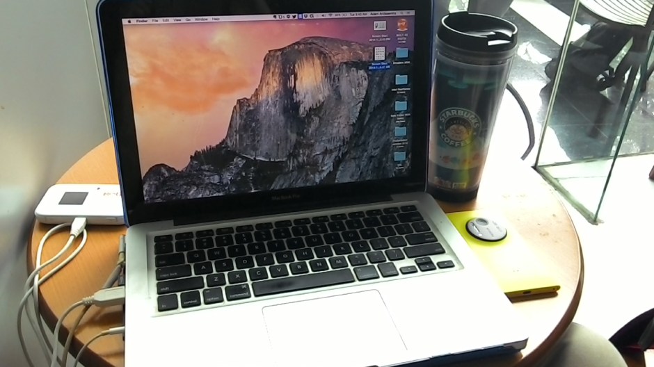 saatnya melakukan follow up