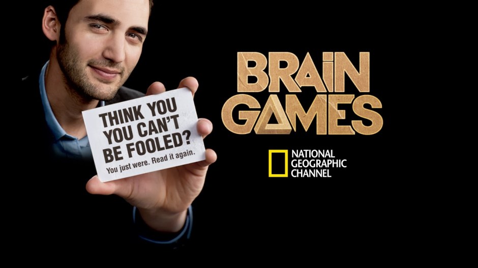 Acara Brain Games