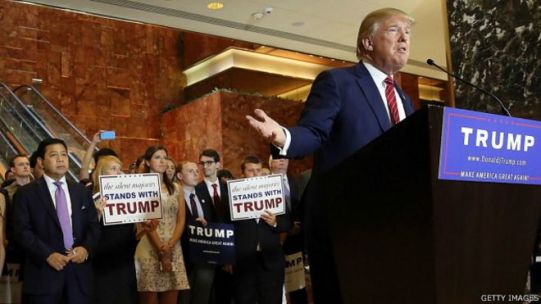 Kampanye politik, salah satu alat demokrasi