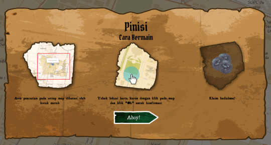 Cara Bermainnya Gampang Banget