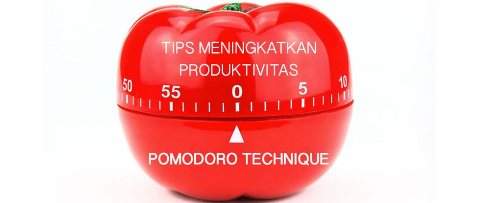 tips pomodoro
