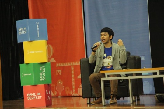 Jangan Sungkan Mencari Mentor