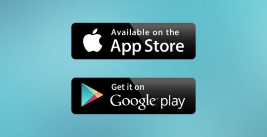 google-play-apple-store-badges-psd