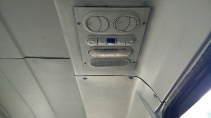 Waspada terhadap arah blower AC