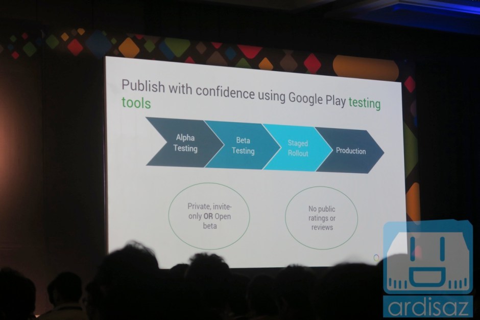 Google For Mobile 2016 -4